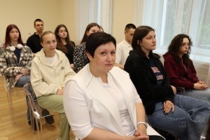 Практичний тренінг «Права студентів: знати, користуватись та захищати!»