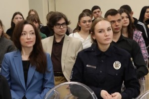 Практичний тренінг «Права студентів: знати, користуватись та захищати!»