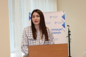 Практичний тренінг «Права студентів: знати, користуватись та захищати!»