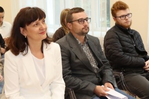 Практичний тренінг «Права студентів: знати, користуватись та захищати!»