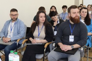 Всеукраїнська науково-практична конференція з міжнародною участю «Інтеграція психологічних і соціальних практик у формуванні життєстійкості особистості в умовах сучасних викликів»