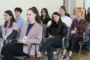 Всеукраїнська науково-практична конференція з міжнародною участю «Інтеграція психологічних і соціальних практик у формуванні життєстійкості особистості в умовах сучасних викликів»
