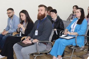Всеукраїнська науково-практична конференція з міжнародною участю «Інтеграція психологічних і соціальних практик у формуванні життєстійкості особистості в умовах сучасних викликів»