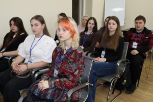 Всеукраїнська науково-практична конференція з міжнародною участю «Інтеграція психологічних і соціальних практик у формуванні життєстійкості особистості в умовах сучасних викликів»