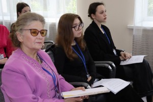 Всеукраїнська науково-практична конференція з міжнародною участю «Інтеграція психологічних і соціальних практик у формуванні життєстійкості особистості в умовах сучасних викликів»