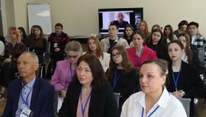 Всеукраїнська науково-практична конференція з міжнародною участю «Інтеграція психологічних і соціальних практик у формуванні життєстійкості особистості в умовах сучасних викликів»
