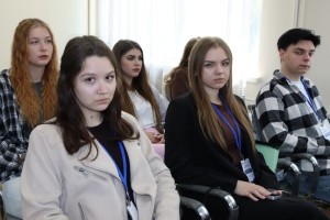Всеукраїнська науково-практична конференція з міжнародною участю «Інтеграція психологічних і соціальних практик у формуванні життєстійкості особистості в умовах сучасних викликів»