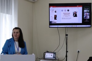 Всеукраїнська науково-практична конференція з міжнародною участю «Інтеграція психологічних і соціальних практик у формуванні життєстійкості особистості в умовах сучасних викликів»