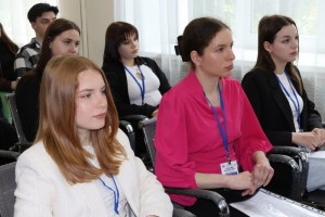 Всеукраїнська науково-практична конференція з міжнародною участю «Інтеграція психологічних і соціальних практик у формуванні життєстійкості особистості в умовах сучасних викликів»