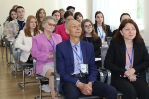 Всеукраїнська науково-практична конференція з міжнародною участю «Інтеграція психологічних і соціальних практик у формуванні життєстійкості особистості в умовах сучасних викликів»