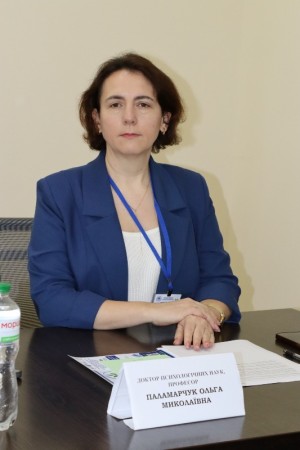 Всеукраїнська науково-практична конференція з міжнародною участю «Інтеграція психологічних і соціальних практик у формуванні життєстійкості особистості в умовах сучасних викликів»