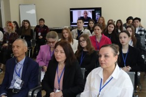 Всеукраїнська науково-практична конференція з міжнародною участю «Інтеграція психологічних і соціальних практик у формуванні життєстійкості особистості в умовах сучасних викликів»