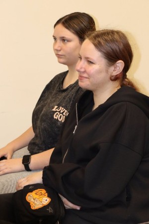 Засідання історико-педагогічної вітальні «Софія Русова: голос української педагогіки крізь століття»