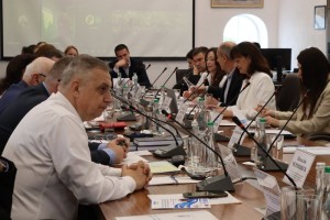 Всеукраїнська науково-практична конференція «Конституційний захист прав і свобод людини в умовах війни»