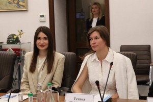 Всеукраїнська науково-практична конференція «Конституційний захист прав і свобод людини в умовах війни»