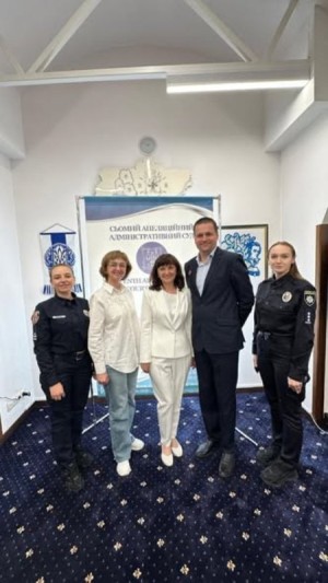 Всеукраїнська науково-практична конференція «Конституційний захист прав і свобод людини в умовах війни»