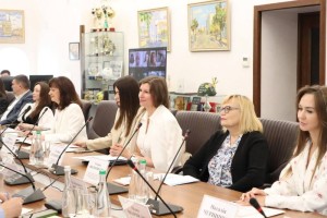 Всеукраїнська науково-практична конференція «Конституційний захист прав і свобод людини в умовах війни»