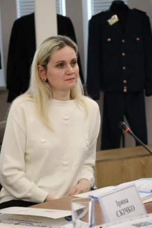 Всеукраїнська науково-практична конференція «Конституційний захист прав і свобод людини в умовах війни»