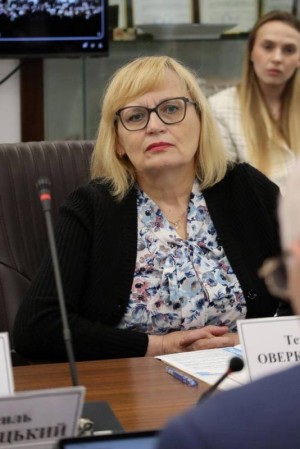 Всеукраїнська науково-практична конференція «Конституційний захист прав і свобод людини в умовах війни»