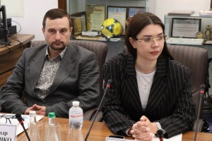 Всеукраїнська науково-практична конференція «Конституційний захист прав і свобод людини в умовах війни»