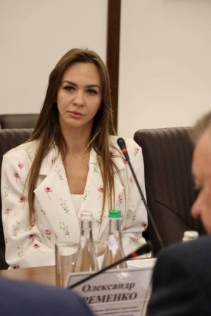 Всеукраїнська науково-практична конференція «Конституційний захист прав і свобод людини в умовах війни»