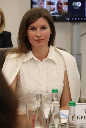 Всеукраїнська науково-практична конференція «Конституційний захист прав і свобод людини в умовах війни»