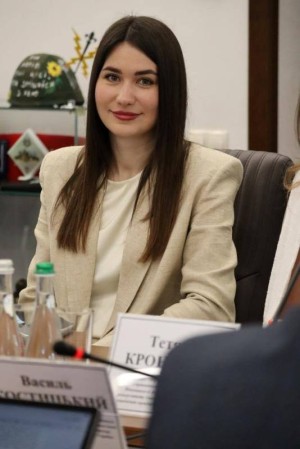 Всеукраїнська науково-практична конференція «Конституційний захист прав і свобод людини в умовах війни»