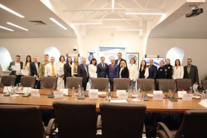 Всеукраїнська науково-практична конференція «Конституційний захист прав і свобод людини в умовах війни»
