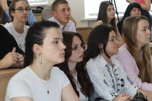 ХІІ Міжнародна науково-практична конференція «Фізична культура, спорт та здоров'я нації»