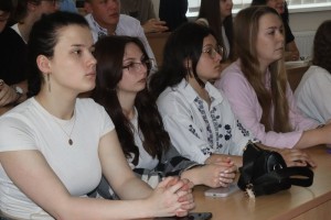 ХІІ Міжнародна науково-практична конференція «Фізична культура, спорт та здоров'я нації»