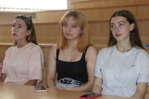 ХІІ Міжнародна науково-практична конференція «Фізична культура, спорт та здоров'я нації»