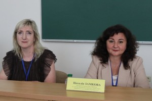 ХІІ Міжнародна науково-практична конференція «Фізична культура, спорт та здоров'я нації»