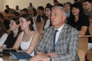 ХІІ Міжнародна науково-практична конференція «Фізична культура, спорт та здоров'я нації»