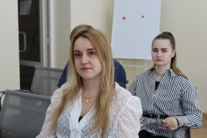 Міжнародна науково-практична конференція «Штучний інтелект, імерсивні технології та віртуальні середовища: міждисциплінарні практики, перспективи та виклики для людини і суспільства»