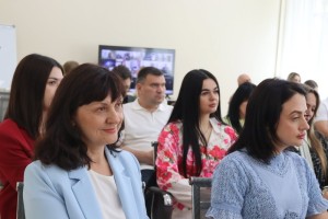 Міжнародна науково-практична конференція «Штучний інтелект, імерсивні технології та віртуальні середовища: міждисциплінарні практики, перспективи та виклики для людини і суспільства»