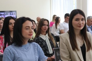 Міжнародна науково-практична конференція «Штучний інтелект, імерсивні технології та віртуальні середовища: міждисциплінарні практики, перспективи та виклики для людини і суспільства»