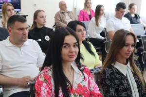Міжнародна науково-практична конференція «Штучний інтелект, імерсивні технології та віртуальні середовища: міждисциплінарні практики, перспективи та виклики для людини і суспільства»