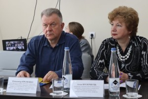 Міжнародна науково-практична конференція «Штучний інтелект, імерсивні технології та віртуальні середовища: міждисциплінарні практики, перспективи та виклики для людини і суспільства»