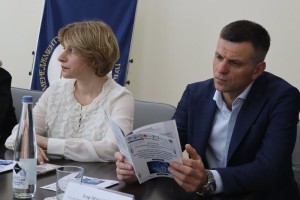 Міжнародна науково-практична конференція «Штучний інтелект, імерсивні технології та віртуальні середовища: міждисциплінарні практики, перспективи та виклики для людини і суспільства»