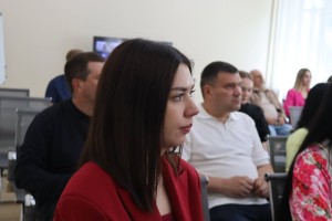 Міжнародна науково-практична конференція «Штучний інтелект, імерсивні технології та віртуальні середовища: міждисциплінарні практики, перспективи та виклики для людини і суспільства»