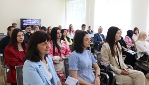 Міжнародна науково-практична конференція «Штучний інтелект, імерсивні технології та віртуальні середовища: міждисциплінарні практики, перспективи та виклики для людини і суспільства»