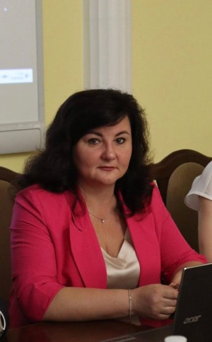 V Всеукраїнська науково-практична конференція з міжнародною участю «Політичні, правові та організаційні проблеми діяльності органів публічної влади та публічних службовців у воєнний та повоєнний період»