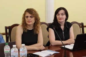 V Всеукраїнська науково-практична конференція з міжнародною участю «Політичні, правові та організаційні проблеми діяльності органів публічної влади та публічних службовців у воєнний та повоєнний період»