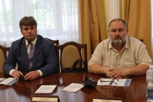 V Всеукраїнська науково-практична конференція з міжнародною участю «Політичні, правові та організаційні проблеми діяльності органів публічної влади та публічних службовців у воєнний та повоєнний період»