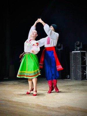 Творчі конкурси для вступників на бакалаврат