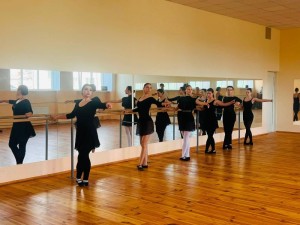 Творчі конкурси для вступників на бакалаврат