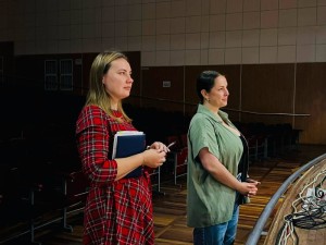 Творчі конкурси для вступників на бакалаврат