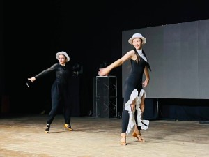 Творчі конкурси для вступників на бакалаврат
