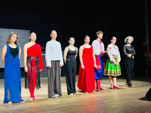 Творчі конкурси для вступників на бакалаврат