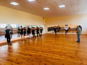 Творчі конкурси для вступників на бакалаврат
